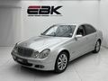2004 Mercedes-Benz E-Class E 200K