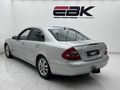 2004 Mercedes-Benz E-Class E 200K