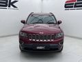 2014 Jeep Compass 2.0 Limited Auto