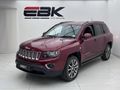 2014 Jeep Compass 2.0 Limited Auto