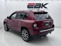 2014 Jeep Compass 2.0 Limited Auto