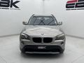 2010 BMW X1 sDrive20d Auto
