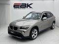 2010 BMW X1 sDrive20d Auto