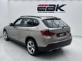 2010 BMW X1 sDrive20d Auto
