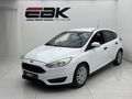 2016 Ford Focus 1.0 EcoBoost Ambiente 5-dr