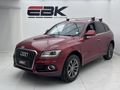 2014 Audi Q5 2.0 TDI quattro S Auto
