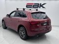 2014 Audi Q5 2.0 TDI quattro S Auto