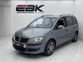 2008 Volkswagen Touran 1.9 TDI Trendline