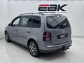 2008 Volkswagen Touran 1.9 TDI Trendline