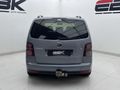 2008 Volkswagen Touran 1.9 TDI Trendline