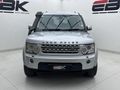 2010 Land Rover Discovery 4 3.0 TD | SD V6 SE