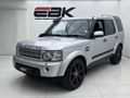 2010 Land Rover Discovery 4 3.0 TD | SD V6 SE
