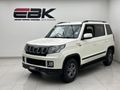 2020 Mahindra TUV 300 1.5 TD 7-seat