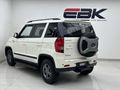 2020 Mahindra TUV 300 1.5 TD 7-seat