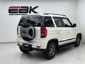 2020 Mahindra TUV 300 1.5 TD 7-seat