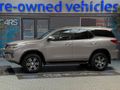 2016 Toyota Fortuner 2.8 GD-6 4x4 Auto