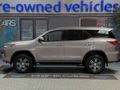 2016 Toyota Fortuner 2.8 GD-6 4x4 Auto