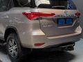 2016 Toyota Fortuner 2.8 GD-6 4x4 Auto