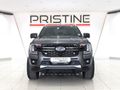 2024 Ford Ranger 2.0 Bi-Turbo Wildtrak Double Cab Auto