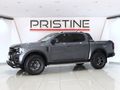 2024 Ford Ranger 2.0 Bi-Turbo Wildtrak Double Cab Auto