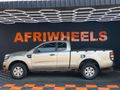 2018 Ford Ranger 2.2 TDCi SuperCab