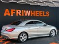 2018 Mercedes-Benz CLA 200d Auto