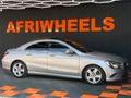 2018 Mercedes-Benz CLA 200d Auto