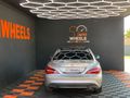 2018 Mercedes-Benz CLA 200d Auto