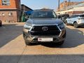2022 Toyota Hilux 2.4 GD-6 Raised Body Raider Auto Extended Cab