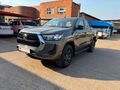 2022 Toyota Hilux 2.4 GD-6 Raised Body Raider Auto Extended Cab