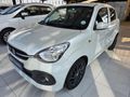 2022 Suzuki Celerio 1.0 GL