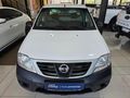 2022 Nissan NP200 1.6 A/C Safety Pack