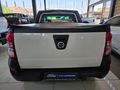 2022 Nissan NP200 1.6 A/C Safety Pack