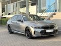2023 BMW 3 Series 320i Mzansi Edition Auto