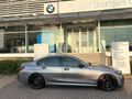 2023 BMW 3 Series 320i Mzansi Edition Auto
