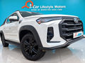 2024 LDV T60 2.0D Bi-Turbo Max Luxe 4x4 Auto Double-Cab