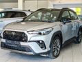 2026 Toyota Corolla Cross 1.8 GR-S Hybrid