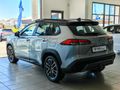 2026 Toyota Corolla Cross 1.8 GR-S Hybrid