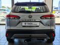 2026 Toyota Corolla Cross 1.8 GR-S Hybrid