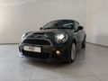 2012 MINI Hatch Cooper S