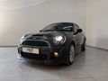 2012 MINI Hatch Cooper S