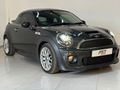2012 MINI Hatch Cooper S