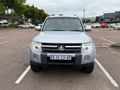 2008 Mitsubishi Pajero 3.8 V6 GLS Auto