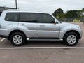 2008 Mitsubishi Pajero 3.8 V6 GLS Auto