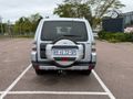 2008 Mitsubishi Pajero 3.8 V6 GLS Auto