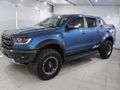 2020 Ford Ranger 2.0D Bi-Turbo Raptor 4x4 Auto Double-Cab