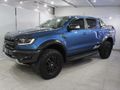 2020 Ford Ranger 2.0D Bi-Turbo Raptor 4x4 Auto Double-Cab
