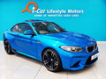 2017 BMW M2 Coupe Auto