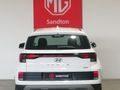 2023 Hyundai Venue 1.0 TGDI Motion Manual