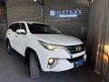 2016 Toyota Fortuner 2.8 GD-6 4x4 Auto
